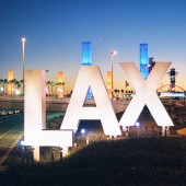 LAX
