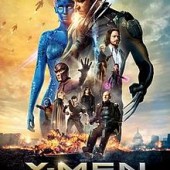 X-Men: Days of Future Past
