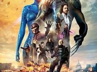 X-Men: Days of Future Past